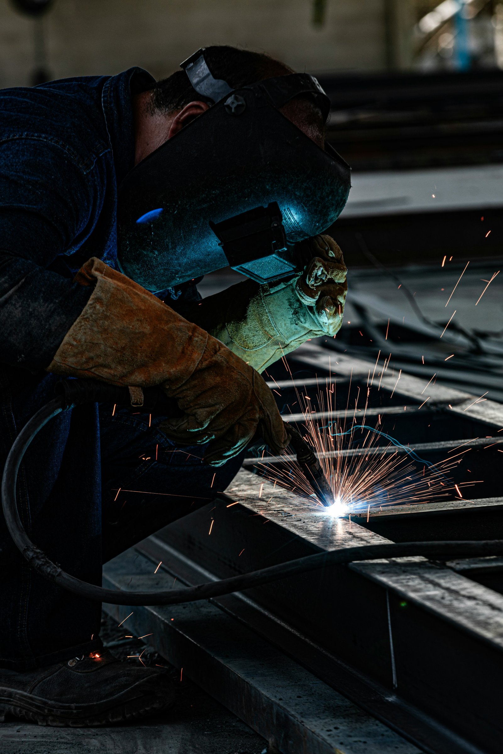 Fabricación metálica